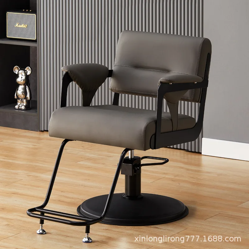 Оборудование для парикмахерской набор мебели парикмахерское кресло макияжа