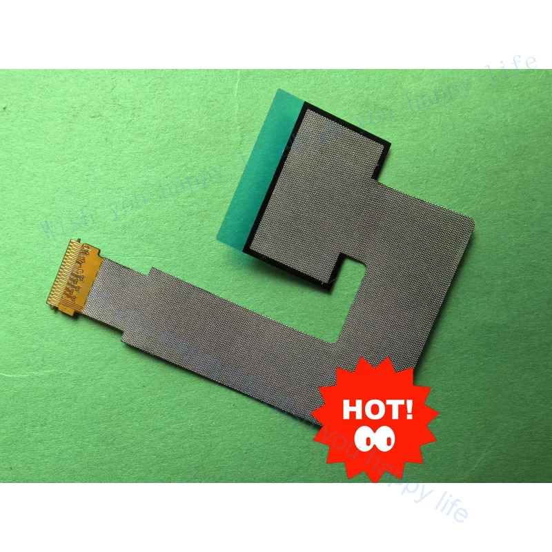 Гибкий кабель LCD v+ для подключения дисплея к материнской плате Steam Deck (art.: 3920d94bfe2f9) - 3920d94bfe2f9