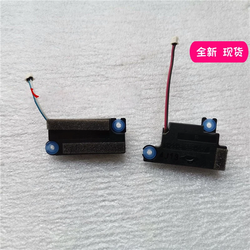 Совершенно новый, подходит для Shenzhou Zhanshen K680E K670-G4D1, динамик для ноутбука и усилитель звука