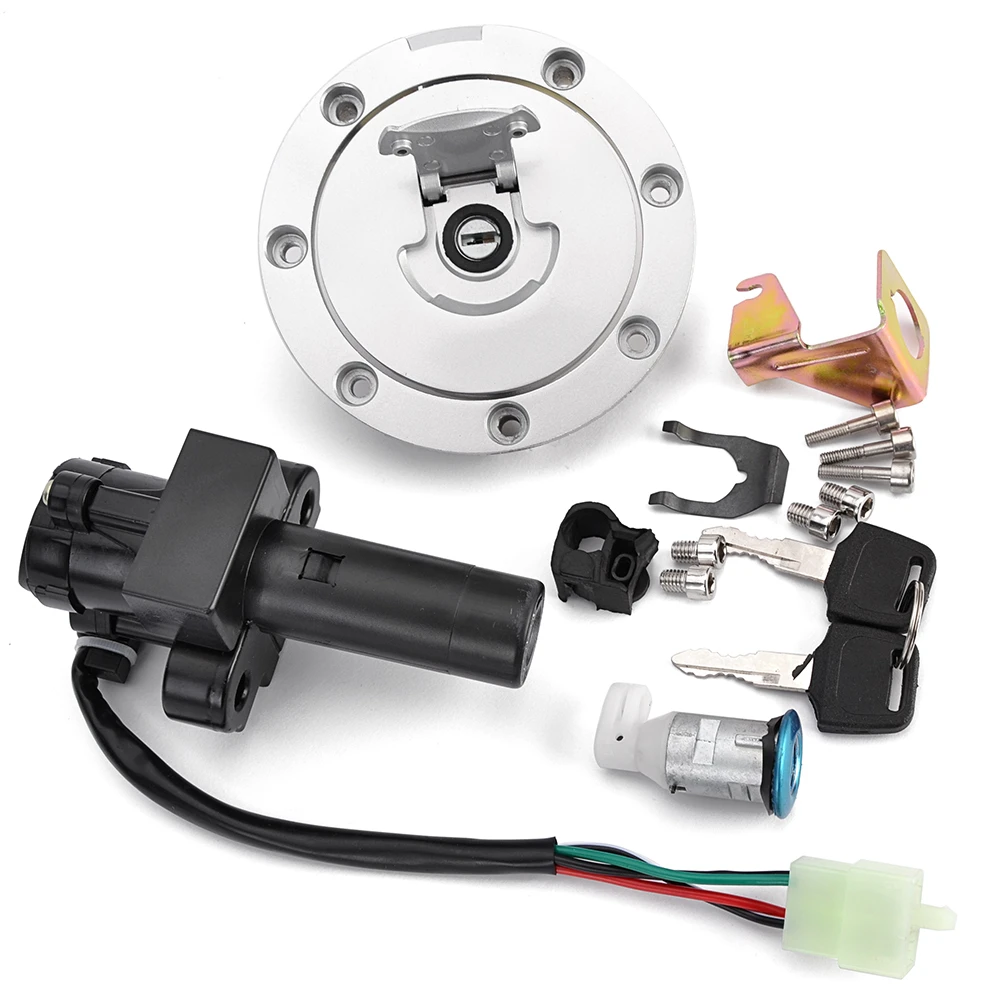 

CB 750 1300, ключ замка сиденья, крышка топливного газа для Honda CB1300 1998-2002 CB750 F2 CB Seven Fifty RC42 1992-2001