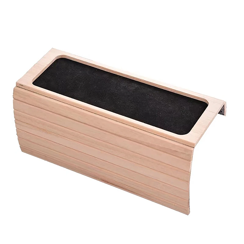 

Бамбуковый поднос для дивана