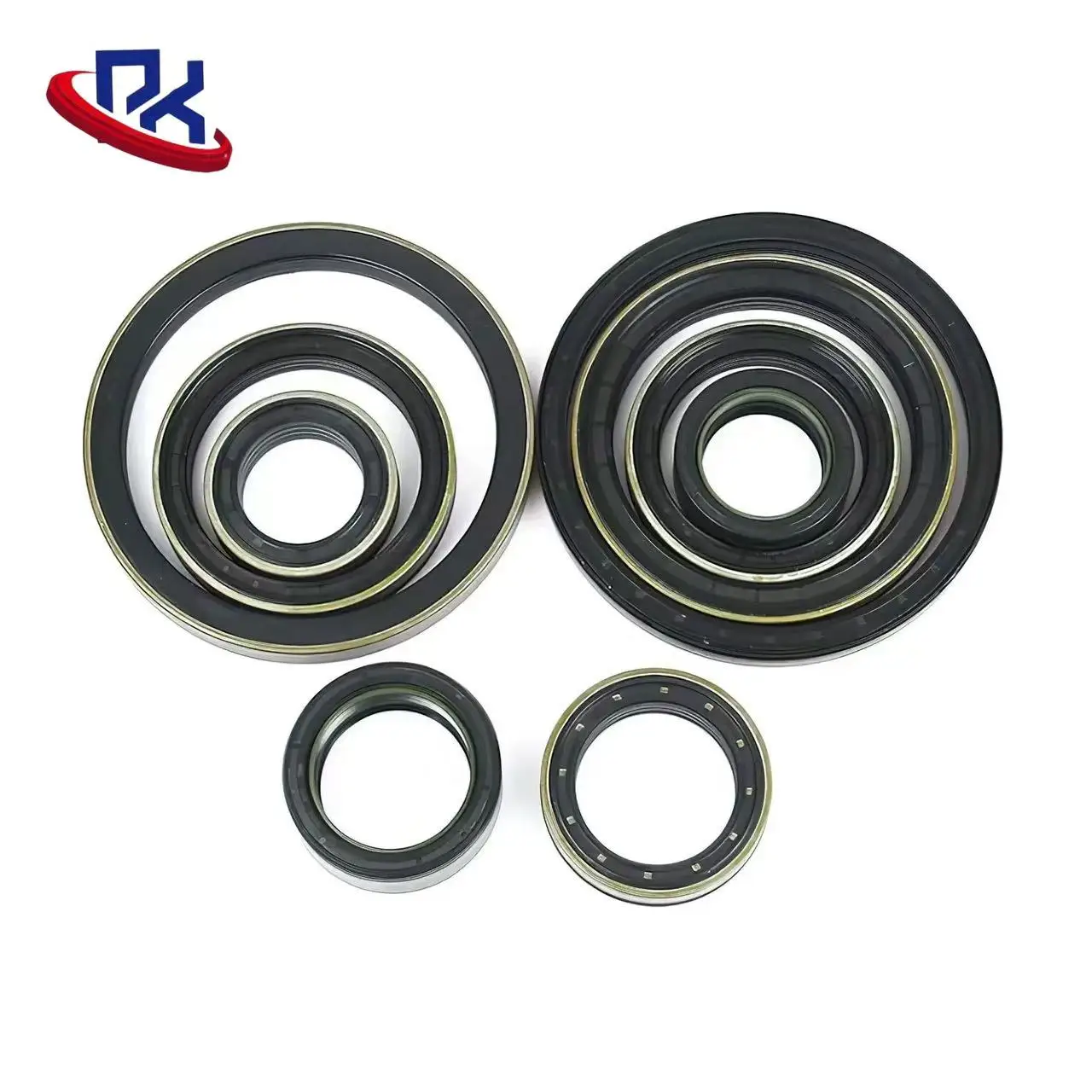 Сальник трактора марки PX RWDR KASSETTE OEM 12019116 Б 145*175*14 5/15 5 145X175X14 ISO 9001:2008