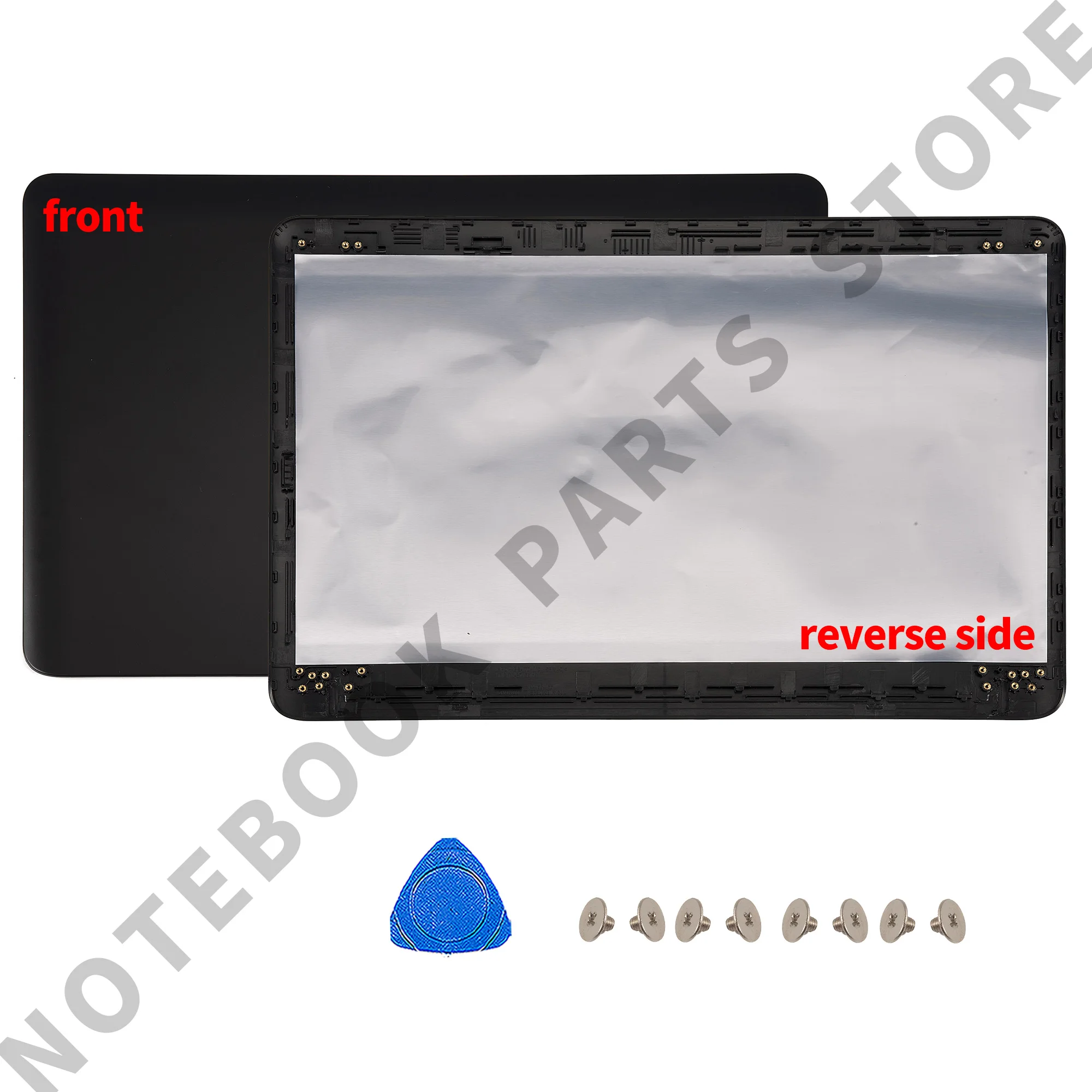 Новинка планшетофон для Sony Vaio SVF15 SVF151 SVF152 SVF153 SVF1541 FIT15 черный/белый |