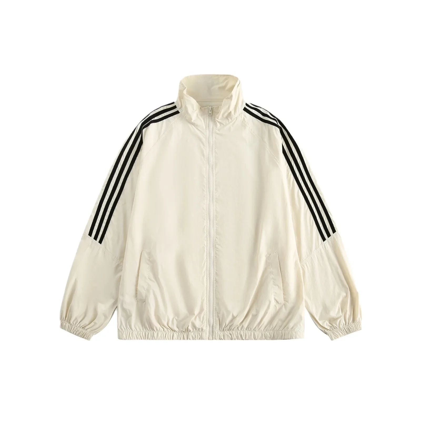 Модный повседневный топ свободная мужская одежда 2024 летняя модная брендовая