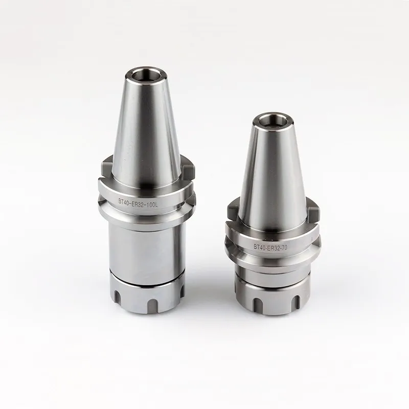 

BT50 Dynamic Balance CNC Tool Holder Machining Center Chuck For Rough Milling And High-precision Milling Machine tool head