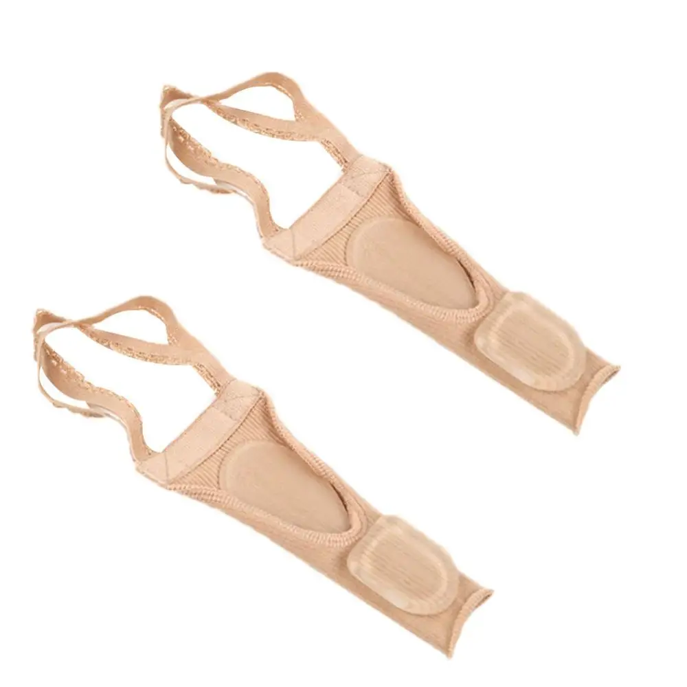 

1 Pair Toe Separators Toes Aligner Foot Thumb Orthosis Support Toes Corrector Bunions Repair Care Tool Hallux Valgus Corrector