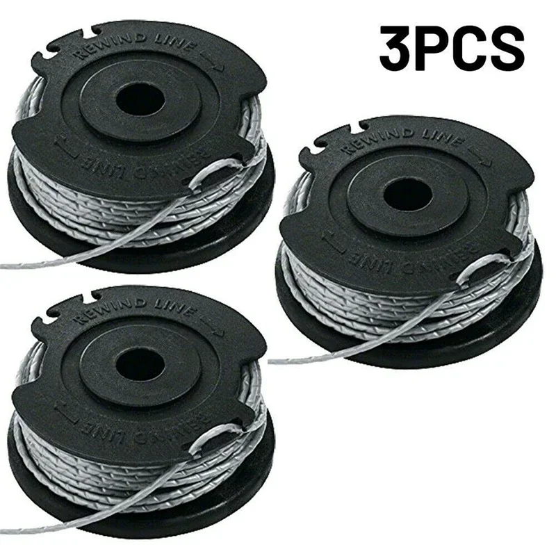 

Режущая головка для газонокосилки BOSCH ART 23 26 SL (3 шт.)