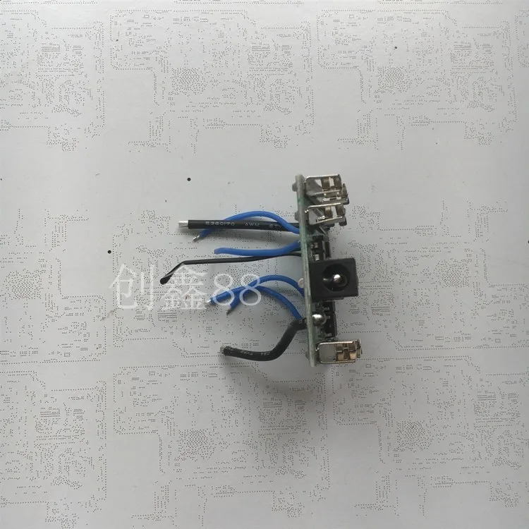 Электрическая угловая шлифовальная машина защитная плата аккумулятора 10 15 ячеек