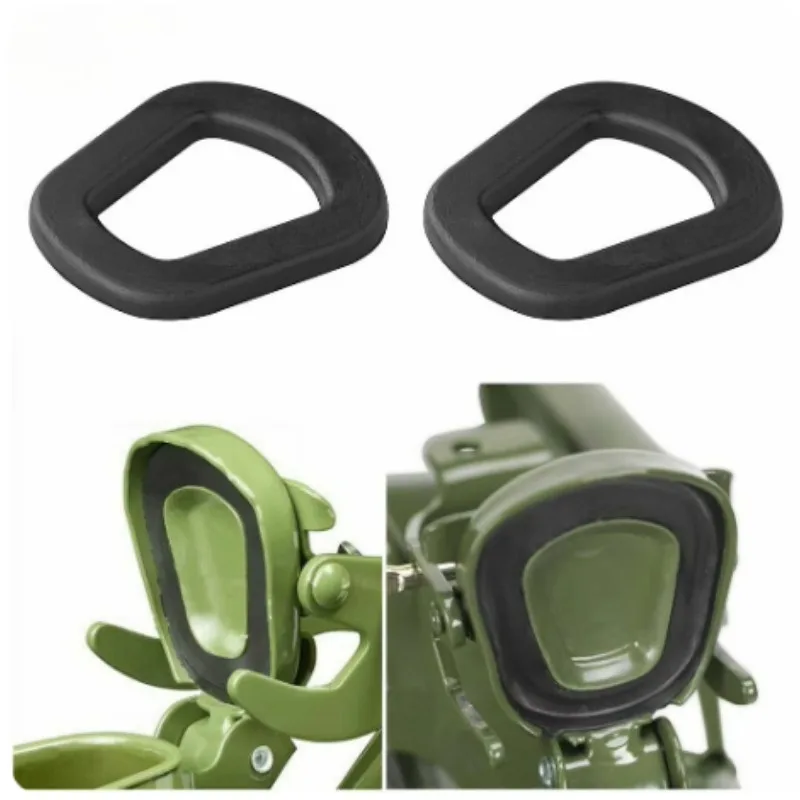 Универсальное уплотнение топливного бака резиновое уплотнительное кольцо