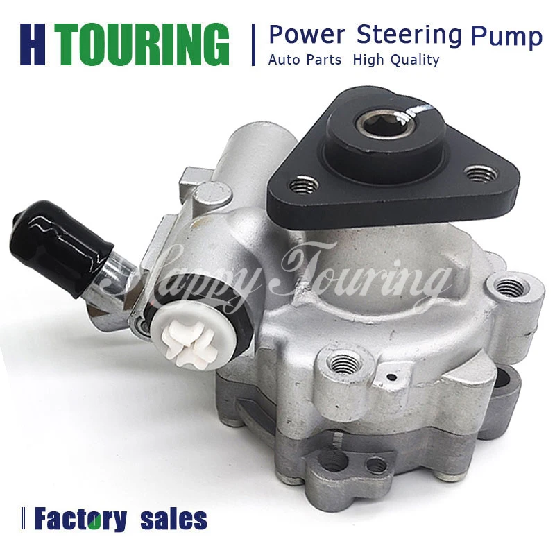 

Насос гидроусилителя руля подходит для Jeep Wrangler JK 2.8CRD 2007-2018 52060171 53034094AA 5154400AC