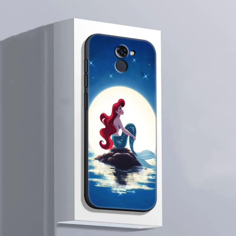 Чехол для Honor X6 4G X7 X8 X9 чехол Huawei Y9 Y7 Y5 Y6 Y8 A S P Prime 2018 2019 черный мягкий