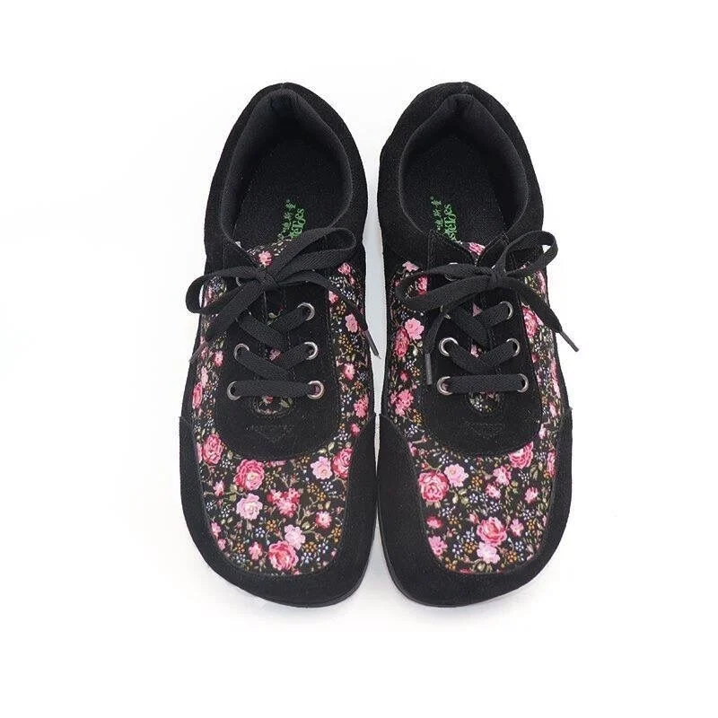 

Кроссовки для женщин-узкие кроссовки UZSI VERZE