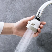 kitchen faucet extender adjustable water tap filter shower faucet extender 360 degree swivel faucet nozzle adapter sprayer