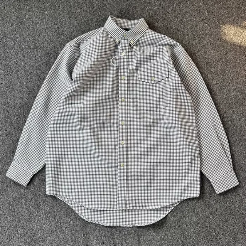 Повседневные мужские рубашки лучшего бренда