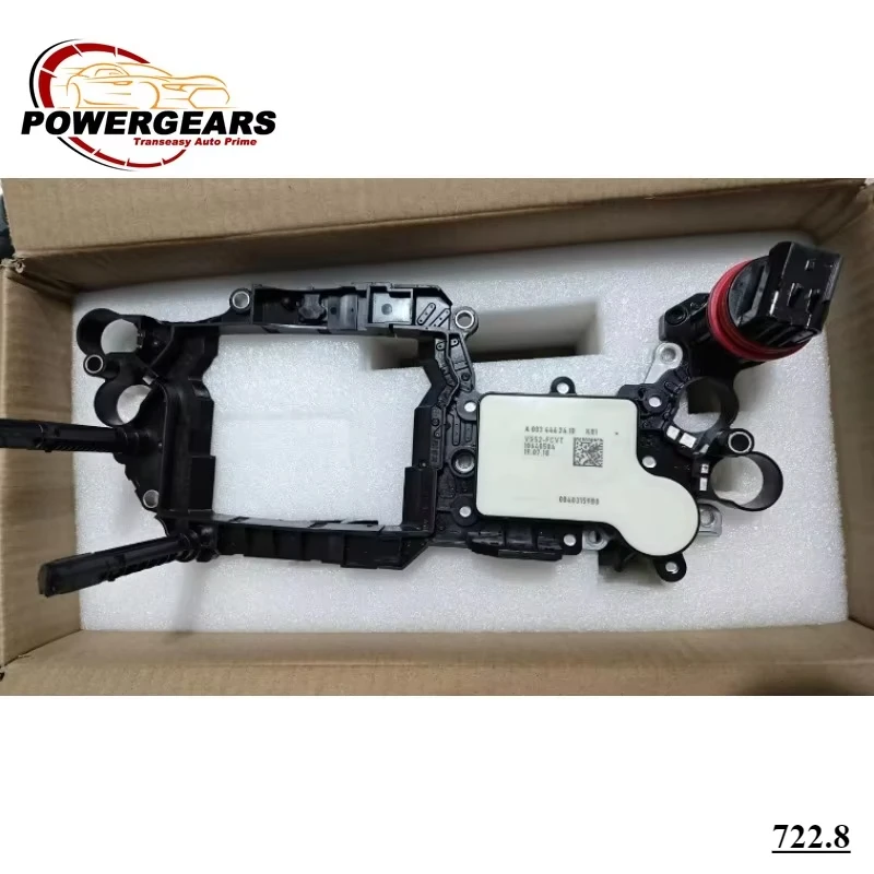 722 8 CVT TCU TCM модуль управления коробкой передач для Mercedes Benz W245 W169 A 1695451032 1695451062