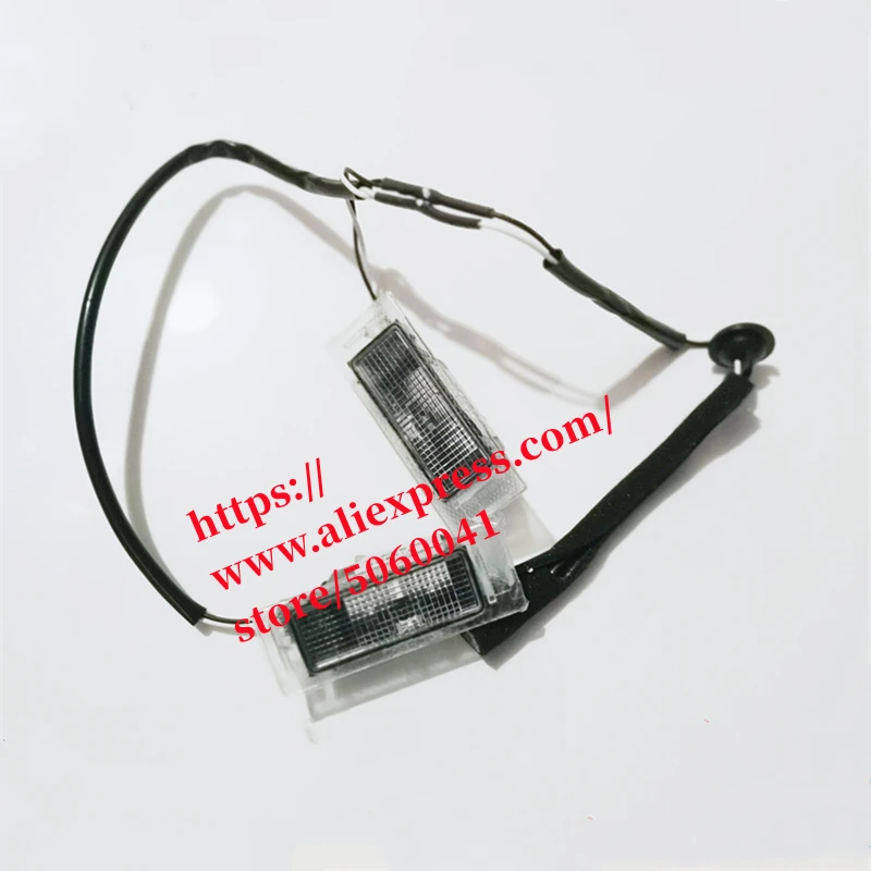 

Фары заднего номерного знака в сборе для MG RX8 I6MAX MG RX5 PLUS 360 10182359