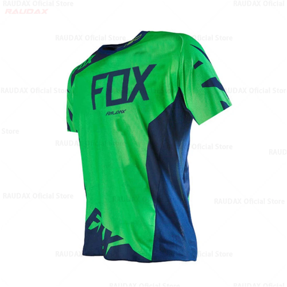 Футболка мужская быстросохнущая для горного велосипеда 2022 |