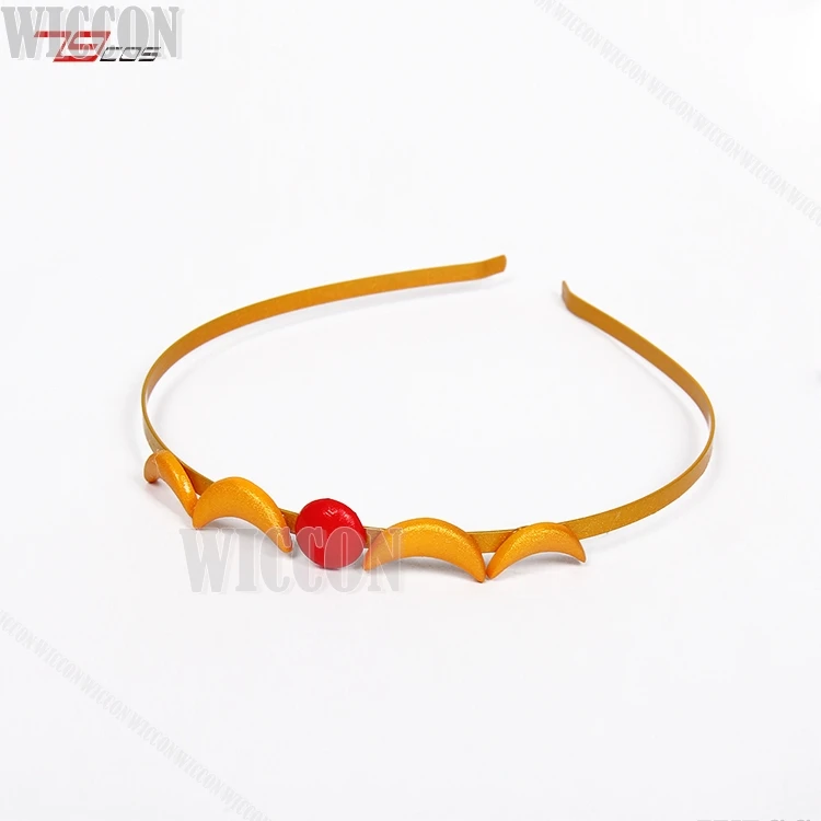 Zelda Game Legend Cos Echoes of Wisdom Cosplay Prop Princess Crown Scepter Magick Stick Women Girl Holloween Roleplay Customized