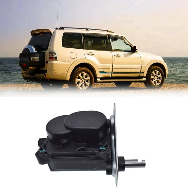 Привод переключения передач автомобиля модель MR446665 для Mistsubishi Pajero Montero 3 4 III IV