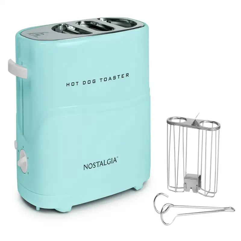 

Hot Dog Toaster