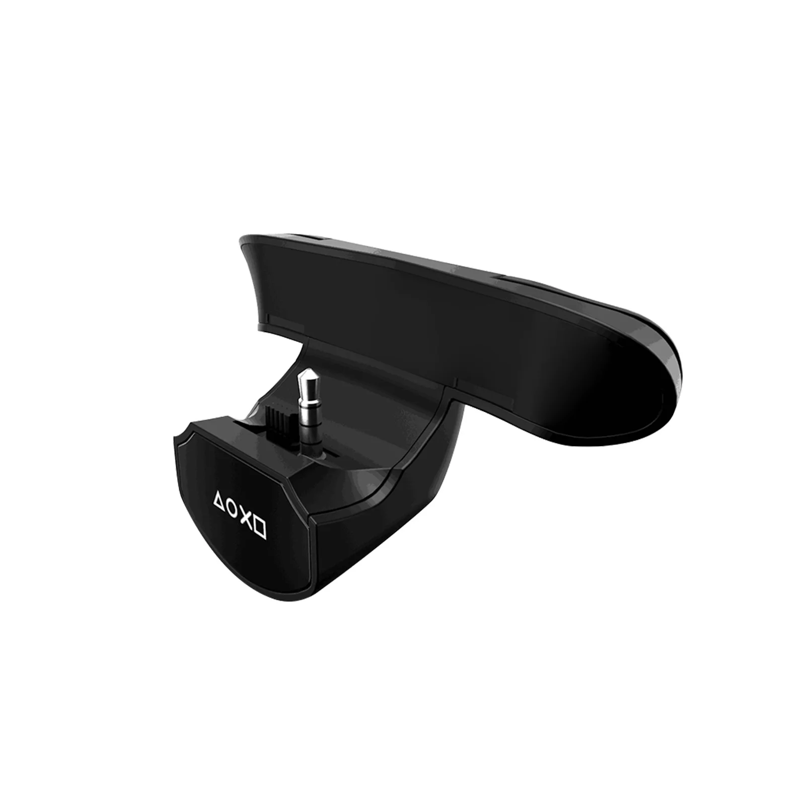 

HD Display 3.5mm Jack Adapter Plug And Play Keys Turbo Clip Back Button Gaming Controller Paddle Rear Accessories For PS4