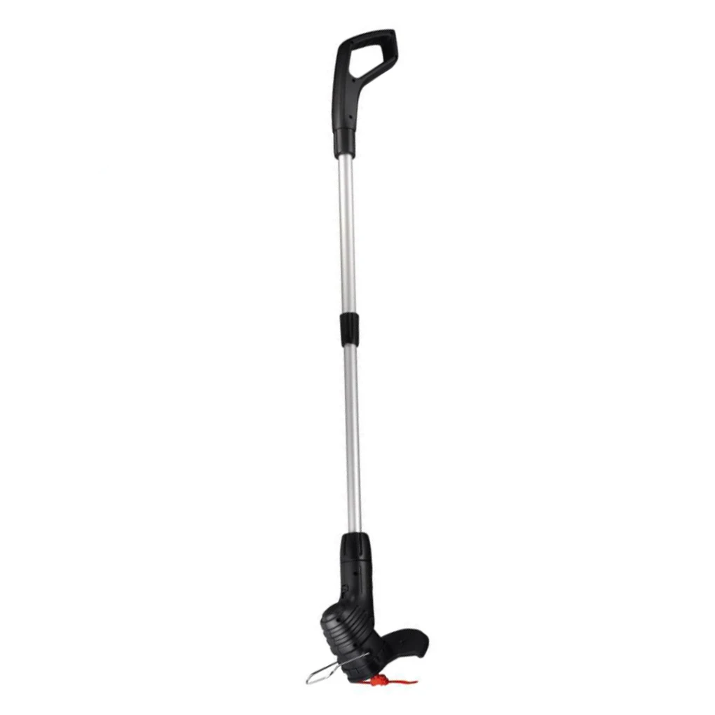 

Yard Trimmer Grass Slicer Garden Supplies Rechargeable Cordless Strimmer