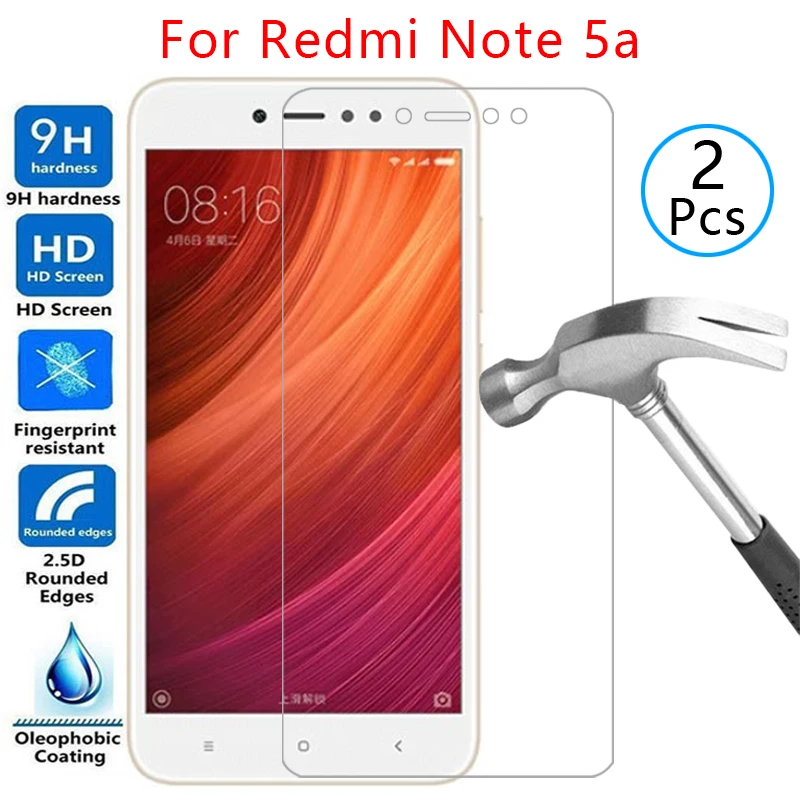

Закаленное стекло для защиты экрана xiaomi redmi note 5a, чехол для ksiomi note5a not 5 a a5 not5a, защитный чехол для телефона