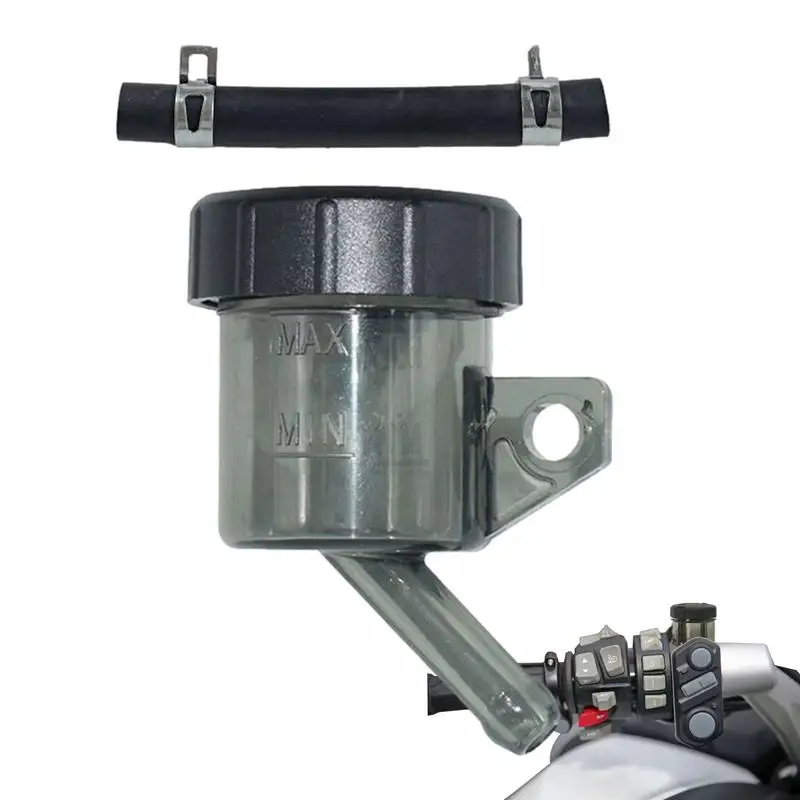 

Clutch Oil Tank Leak-Proof Master Cylinder Tank Master Cylinder Oil Cup Rear Front Clutch Tank Fluid Bottle Reservoir
