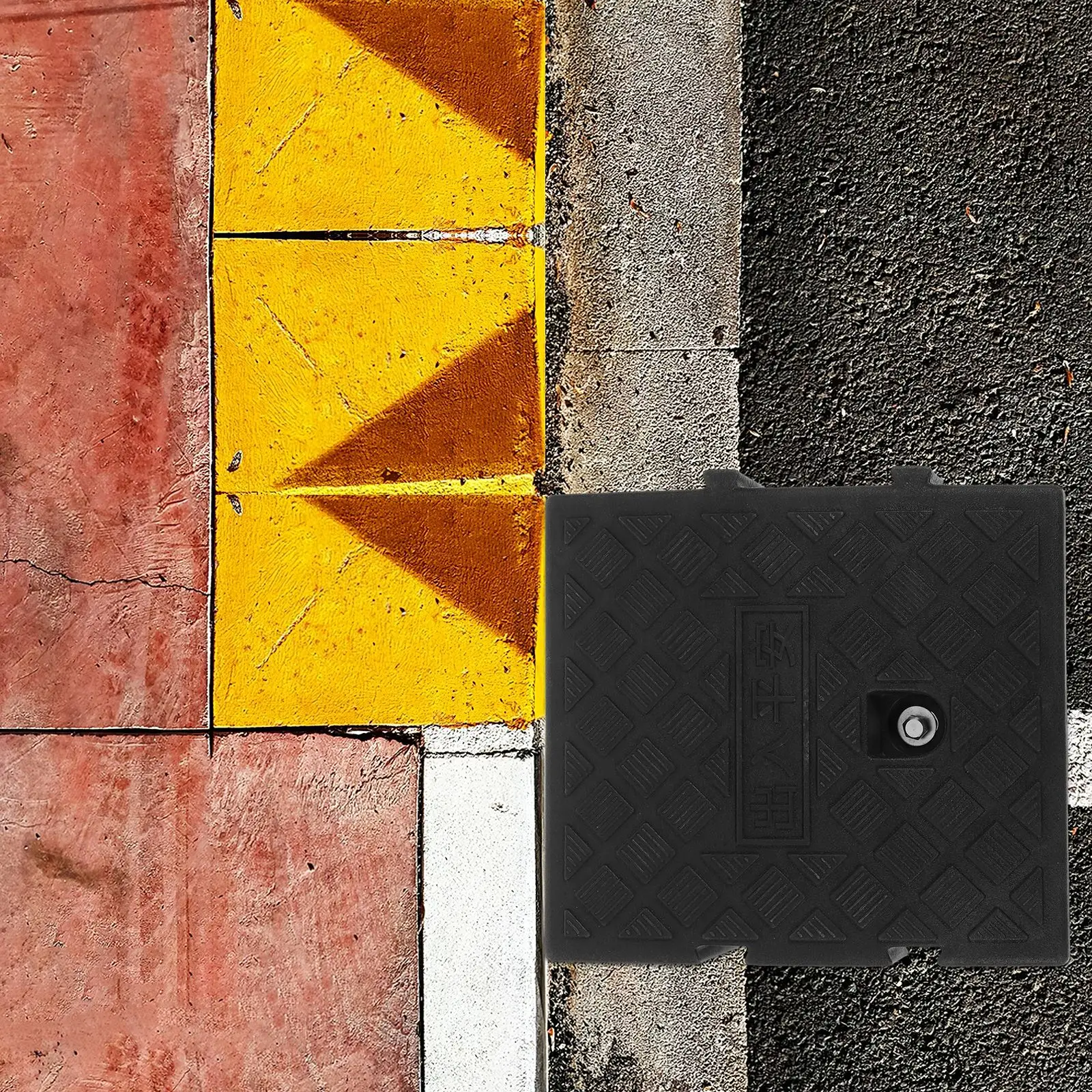 1/2 шт. задняя рампа для мотоцикла