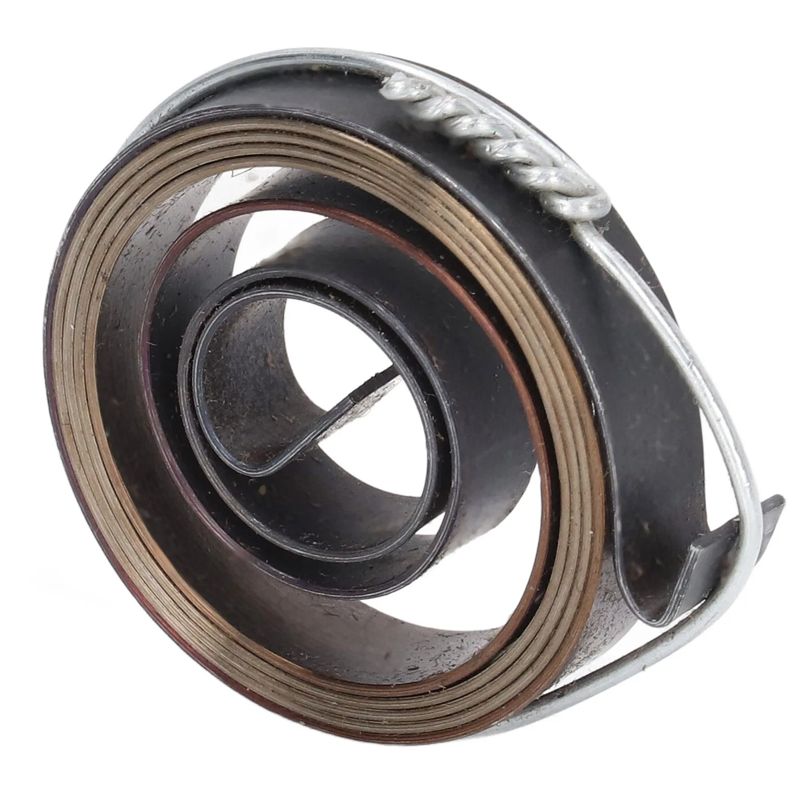 Сверлильный пресс пружина кормовая обратная катушка 8 мм ширина 35 внешний