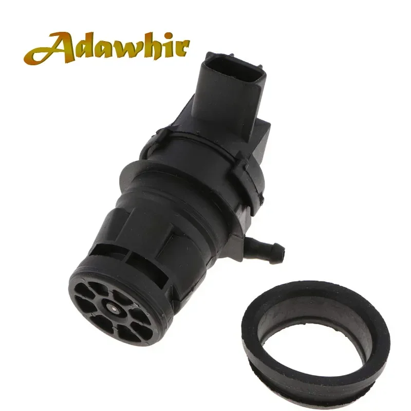 

Насос мотора омывателя лобового стекла автомобиля для Toyota Camry Corolla 4Runner, насос омывателя лобового стекла 5,0 85330-60190