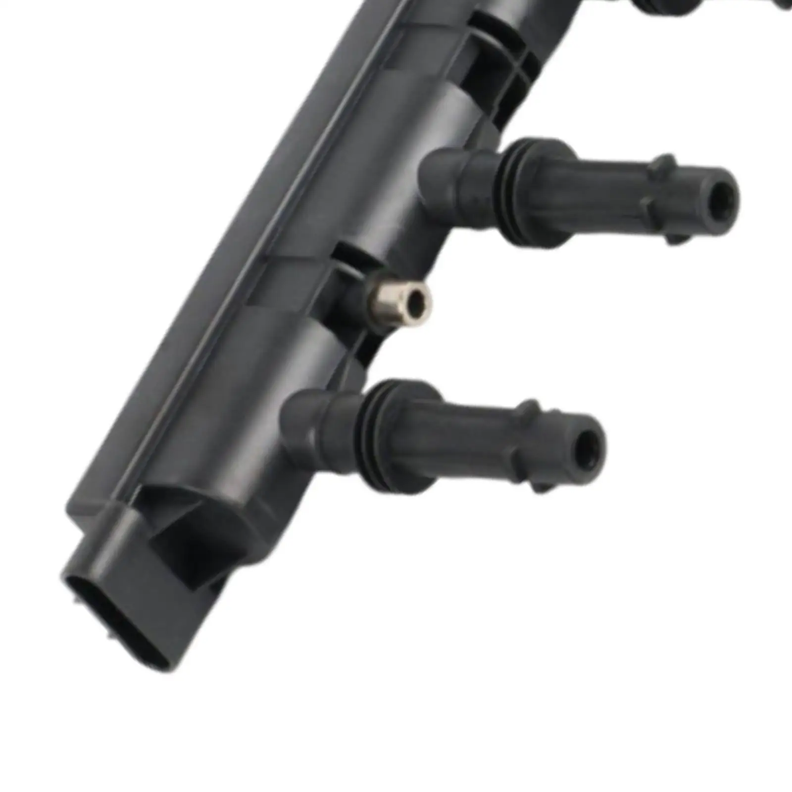 Сменная катушка зажигания 55579072 55573735 25198623 55577898 Для Buick Encore Легко установить черные