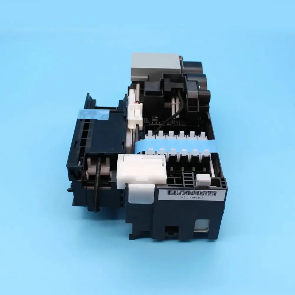 Блок насоса принтера в сборе для Epson F6070 F6000 F6200 F6270 Крышка SC F7000 F7200 F7070 очистки