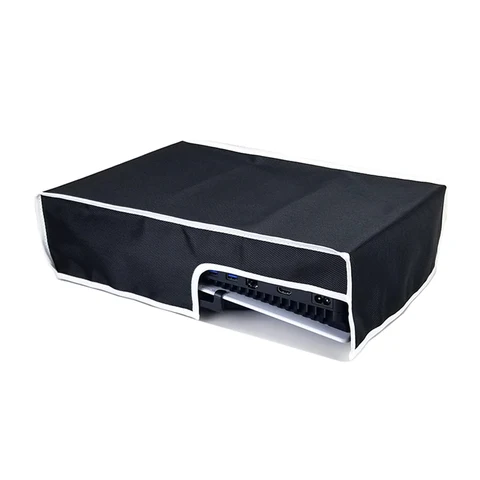 Пылезащитный чехол для PS5 Slim APWIKOGER