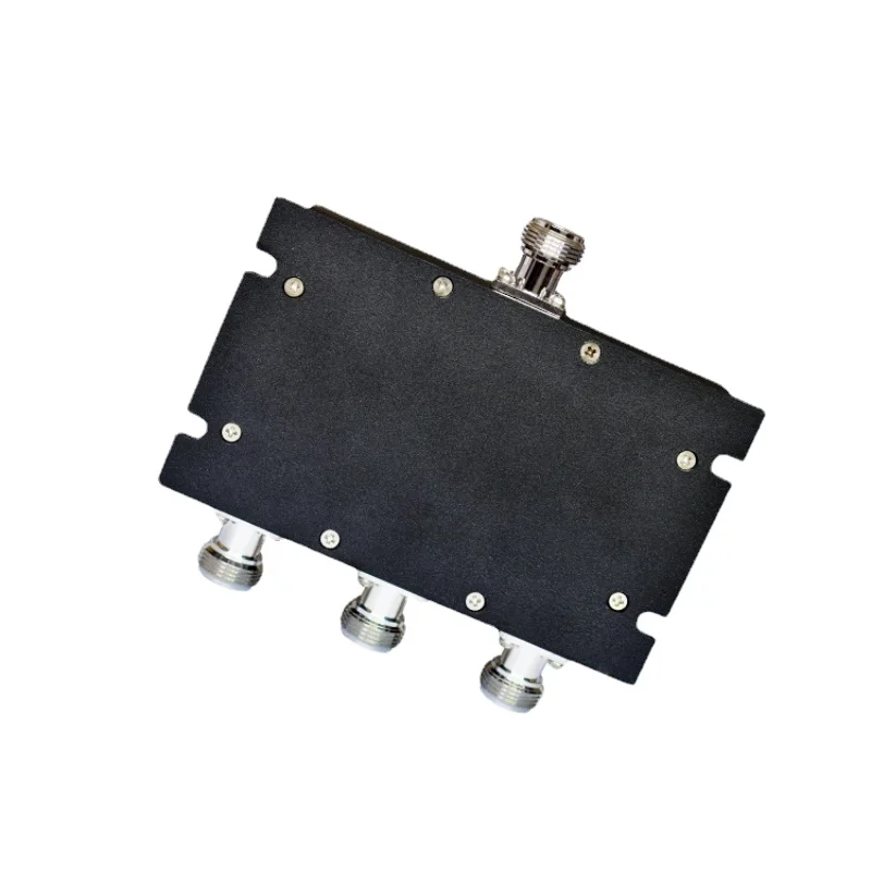 

Optical N Female Wire connector RF power divider Microwave Directional coupler