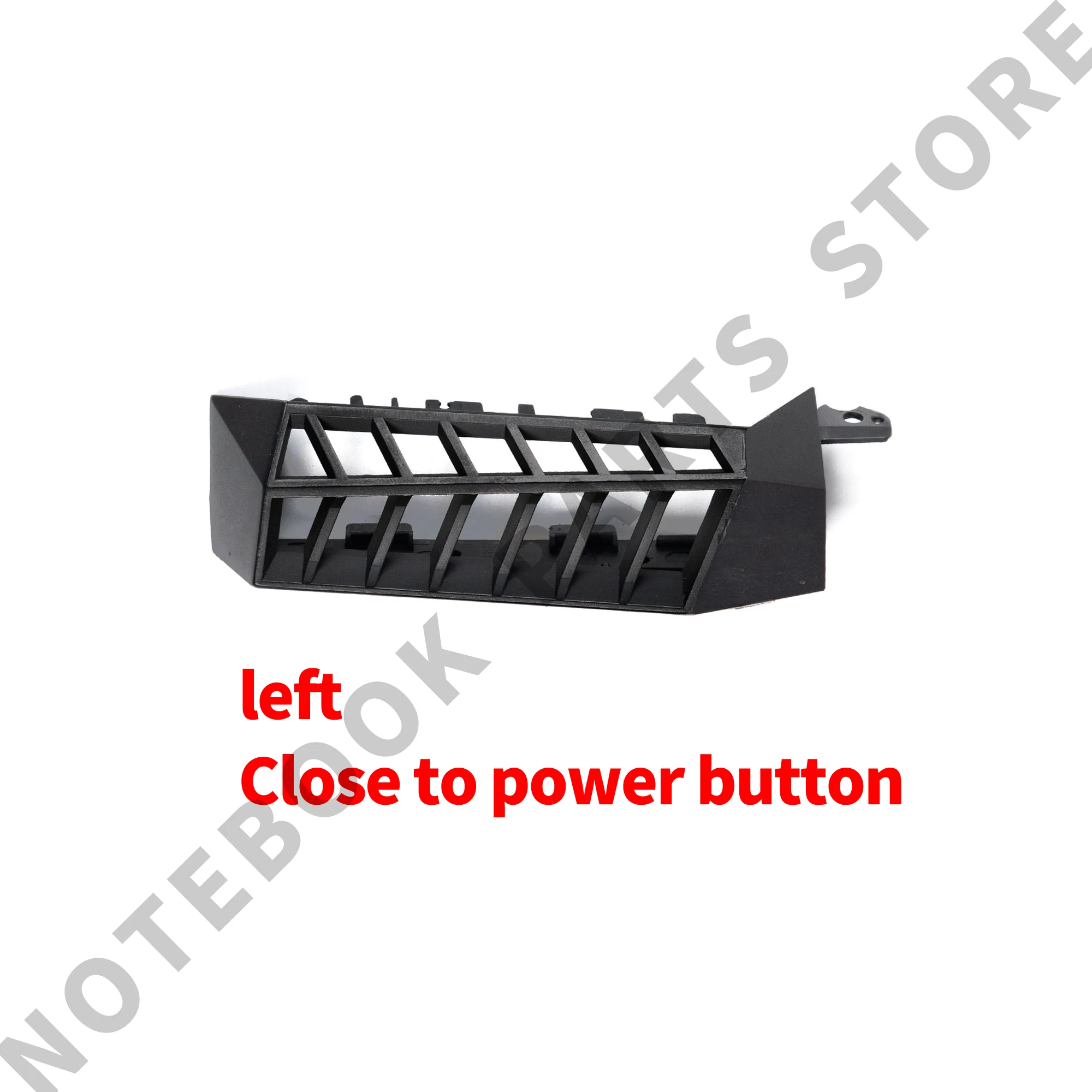 Воздуховыпускное отверстие для Omen 15-DC TPN-Q211 крышка термовентилятора Trip L24361-001