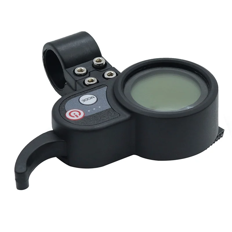 Для JP Display 36 В-60 В бесщеточный контроллер двигателя ЖК-дисплей Панель дроссельной