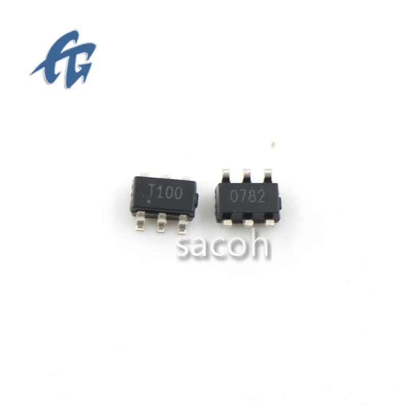 

(SACOH Electronic Components) TMP100NA/250 10Pcs 100% Brand New Original In Stock