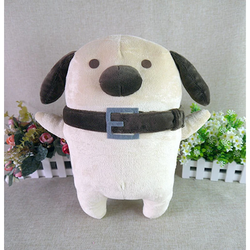 

Anime Plush Doll Akame Ga Kill! Seryu Koro Toy Stuffed Animal