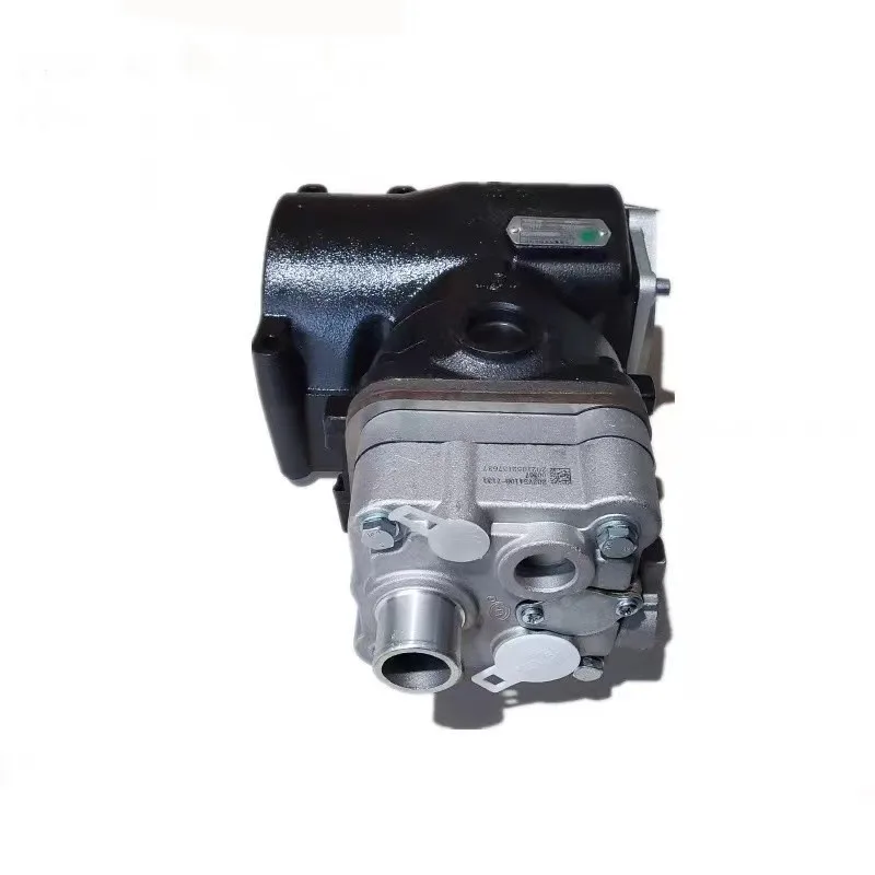 202V54100-7131 SITRAK MC11 одноцилиндровый воздушный компрессор