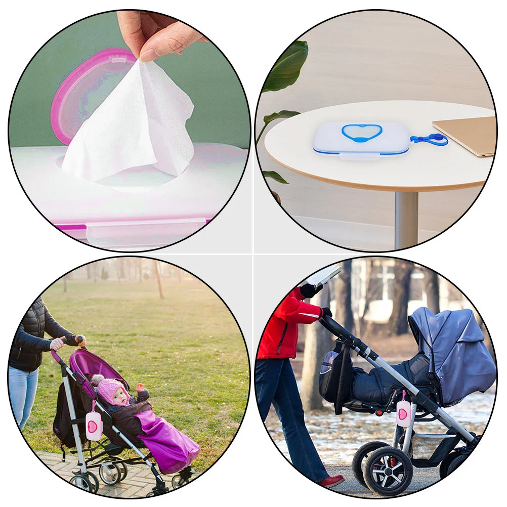 Рисунок 5 - детские пластиковые подгузники