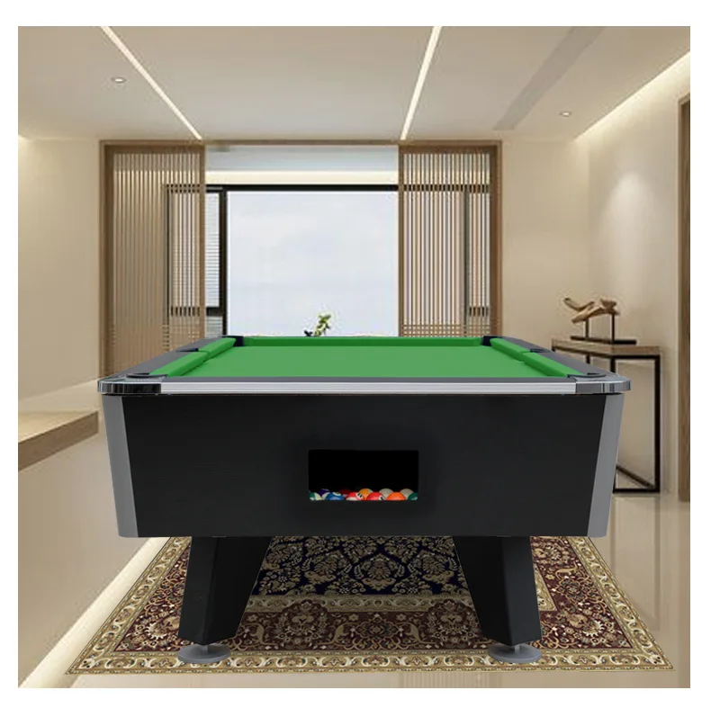 Рисунок 5 - Бильярдные настольные игры развлечения