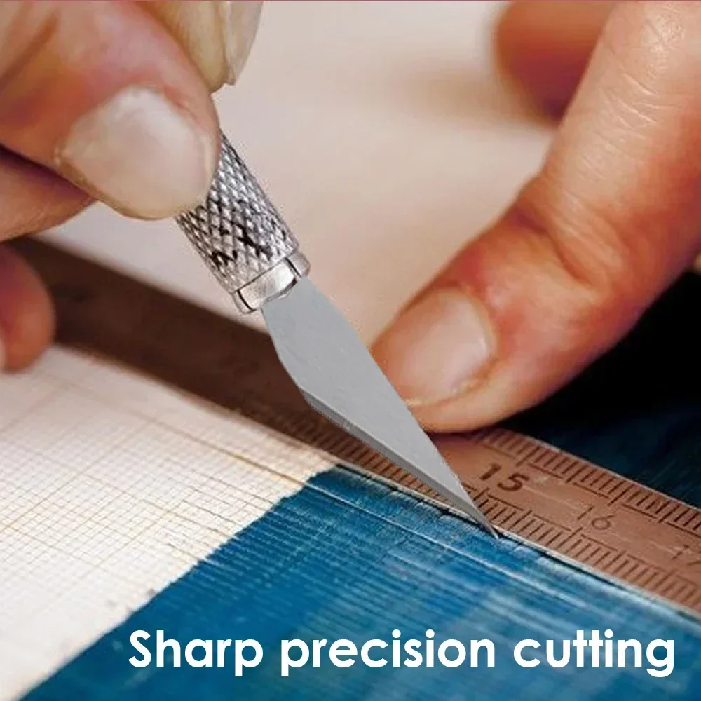 45 мм Вращающийся тканевый резак режущий инструмент лезвия для ткани зажимы