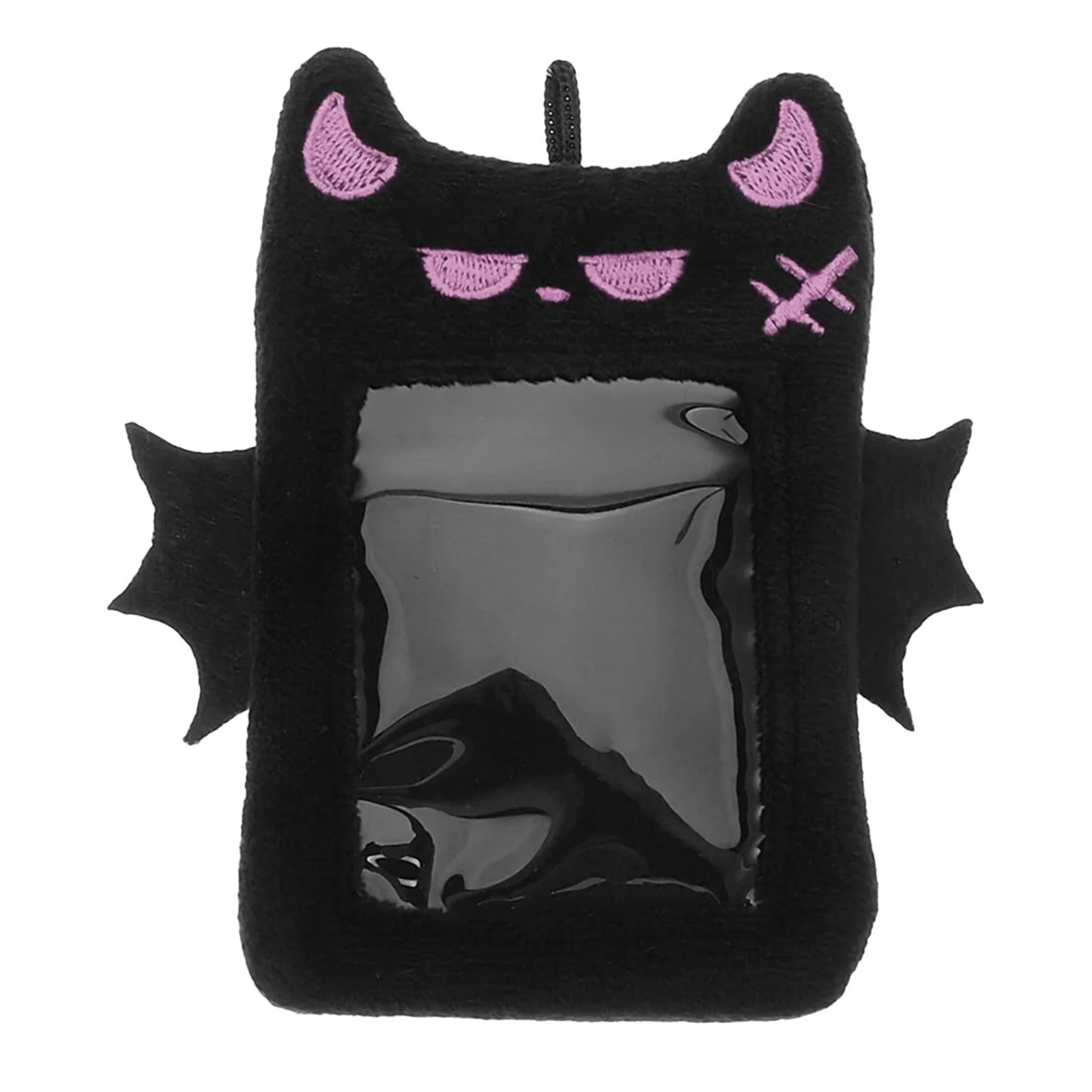 

Милый дьявол держатель для карт