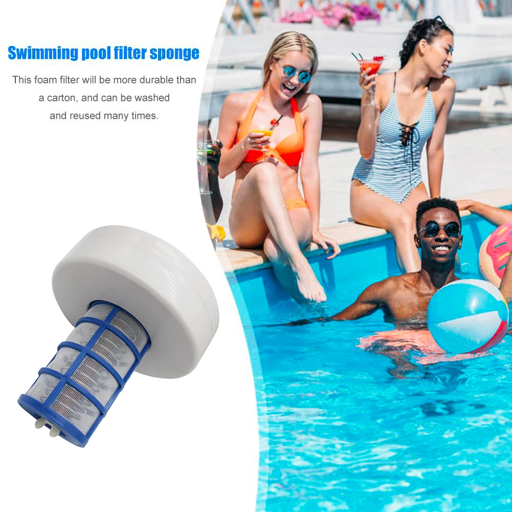 

Solar Pool Ionizer Copper Silver Ion Swimming Pool Purifier Algae Resistance Lower Chlorine Outdoor Swim Water Purifier
