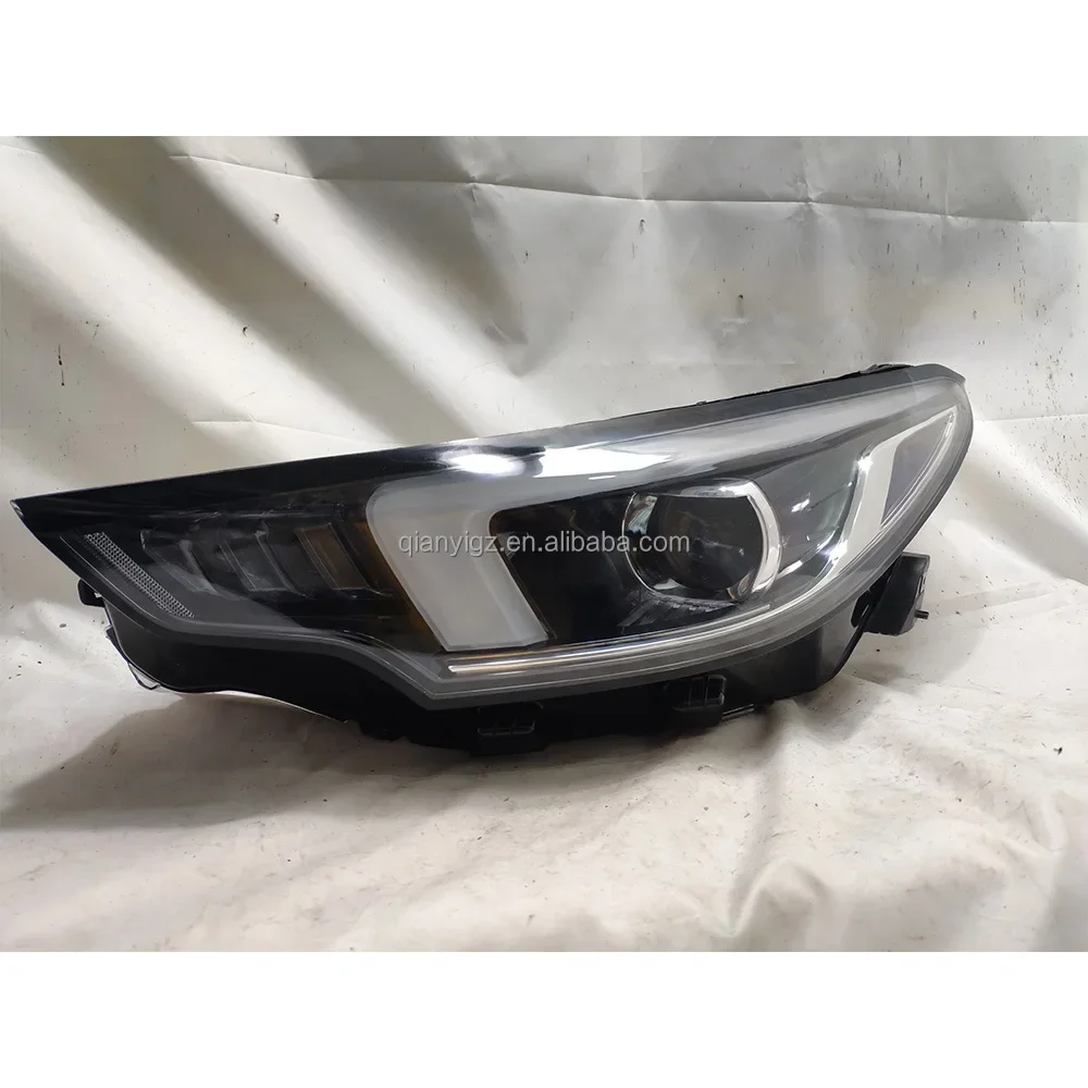 Для автомобильных фар Chery Airyzer GX оригинальный проектор светодиодный маяк сделано