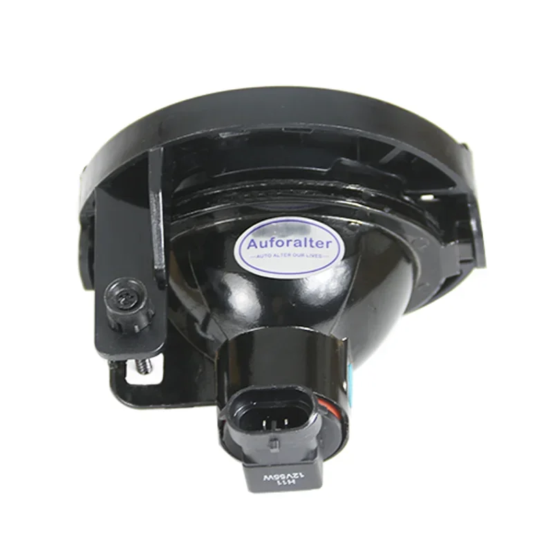 Chrysler 300 Jeep Compass 2011-2017 Dodge Avenger Передний Бампер Противотуманная Фара В Сборе