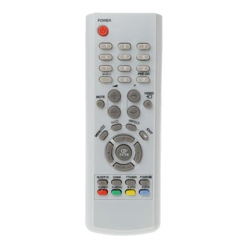 

Universal TV Remote Control Replacement for AA59-00332A RM-179FC AA59-00345B AA59-00312C 00104K 10107N 3F14-00038-242