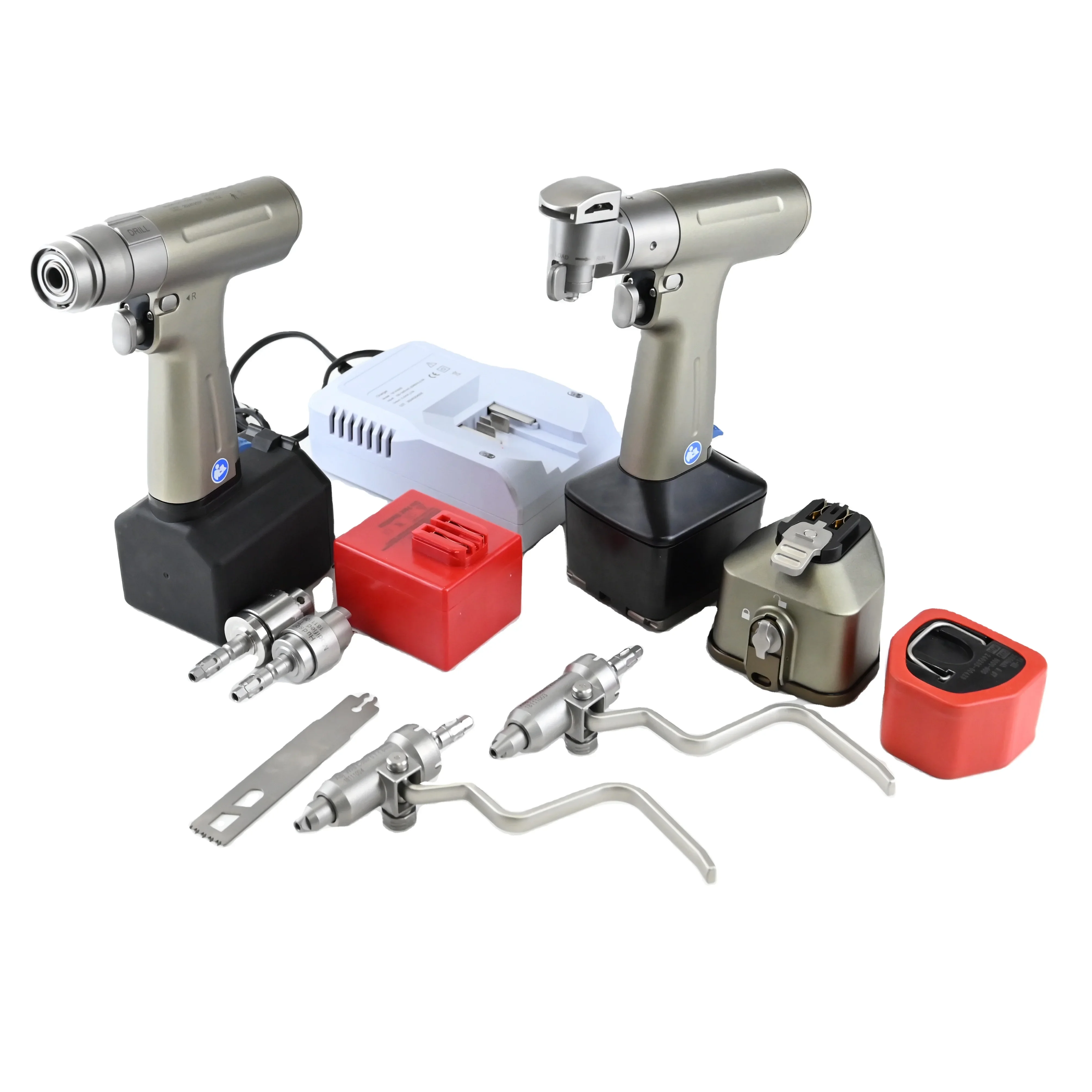 Хорошо хороший ортопедический медицинский электронный инструмент Stryker 6 sierra с