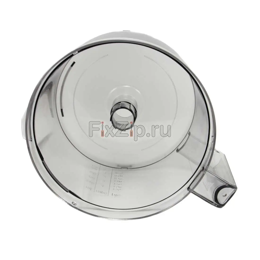 Чаша комбайна Bosch MCM2050/2054/2150 |
